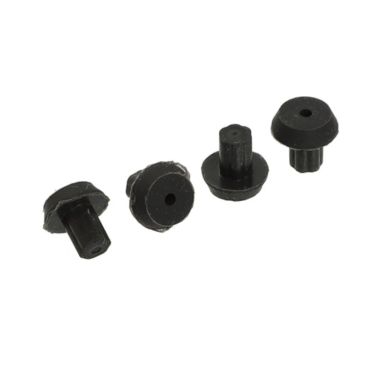 00413552 Bosch Range / Cooktop Grate Foot Spacer Kit-1