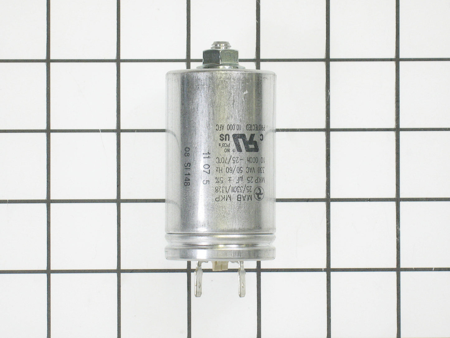 Bosch 00418450 CAPACITOR-1