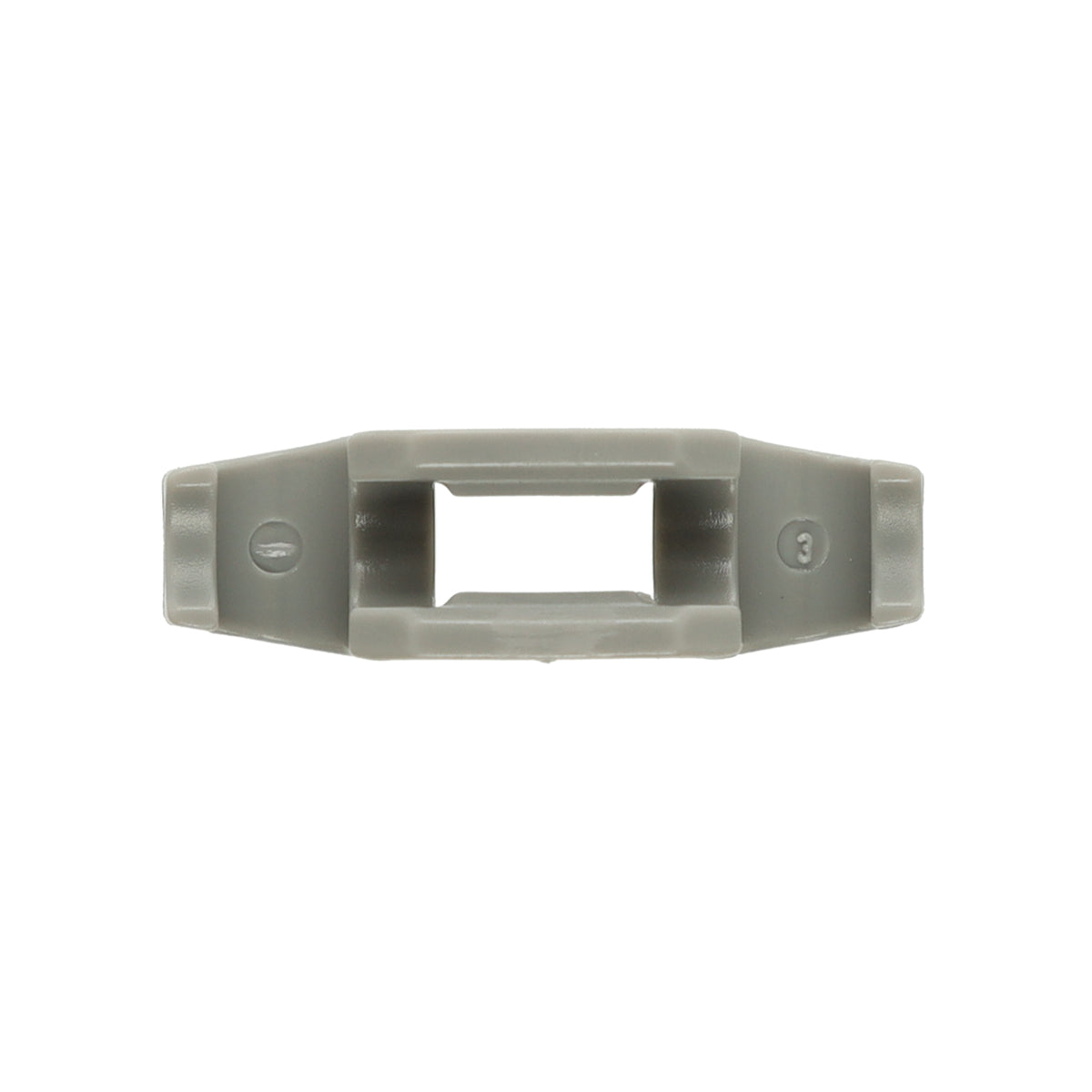 00418498 Bosch Dishwasher Flip Tine Clip-4