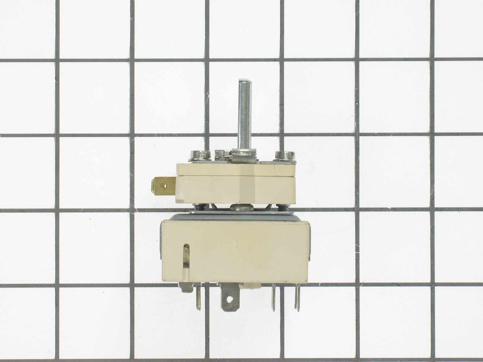 Bosch 00419207 SWITCH-1