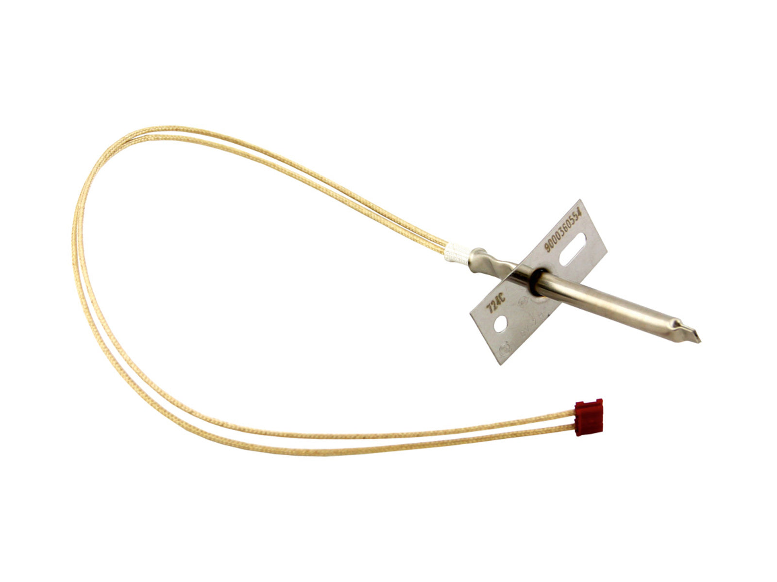 00422089 Bosch Range Oven Temperature Sensor-1