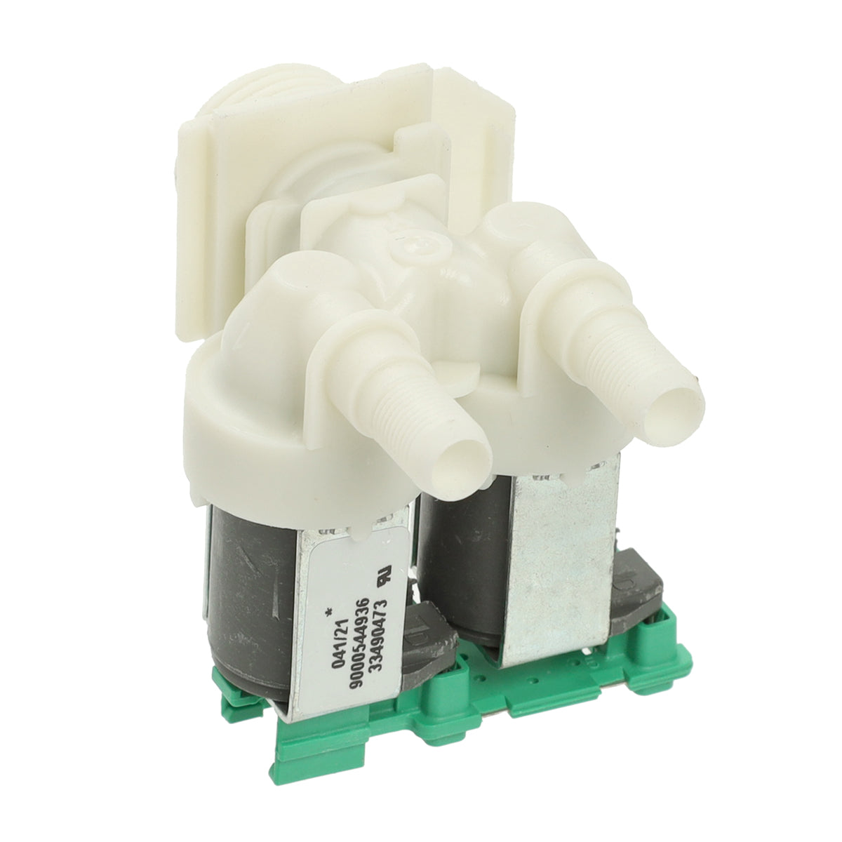 00422244 Bosch Washer Cold Water Inlet Valve-1