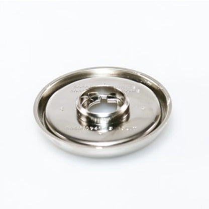 Bosch 00423518 Original Oven Range Knob Ring Accessory -2