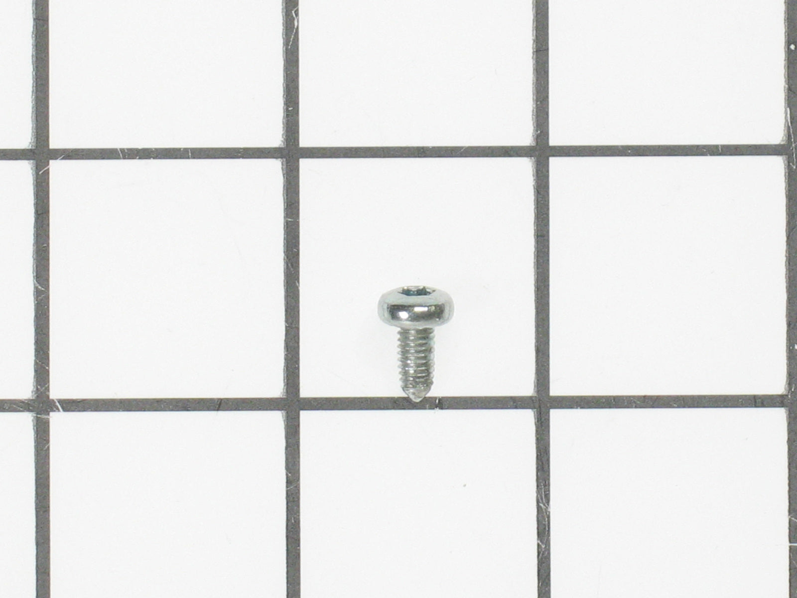 00423896 Bosch Dishwasher Screw-1