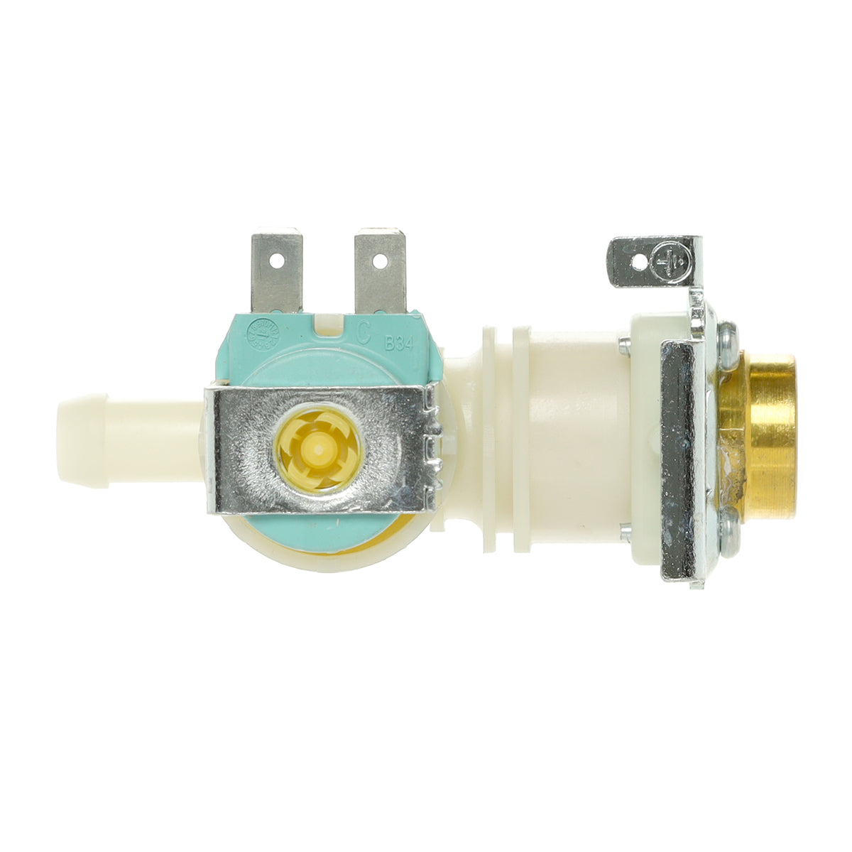 00425458 Bosch Dishwasher Water Inlet Valve-6