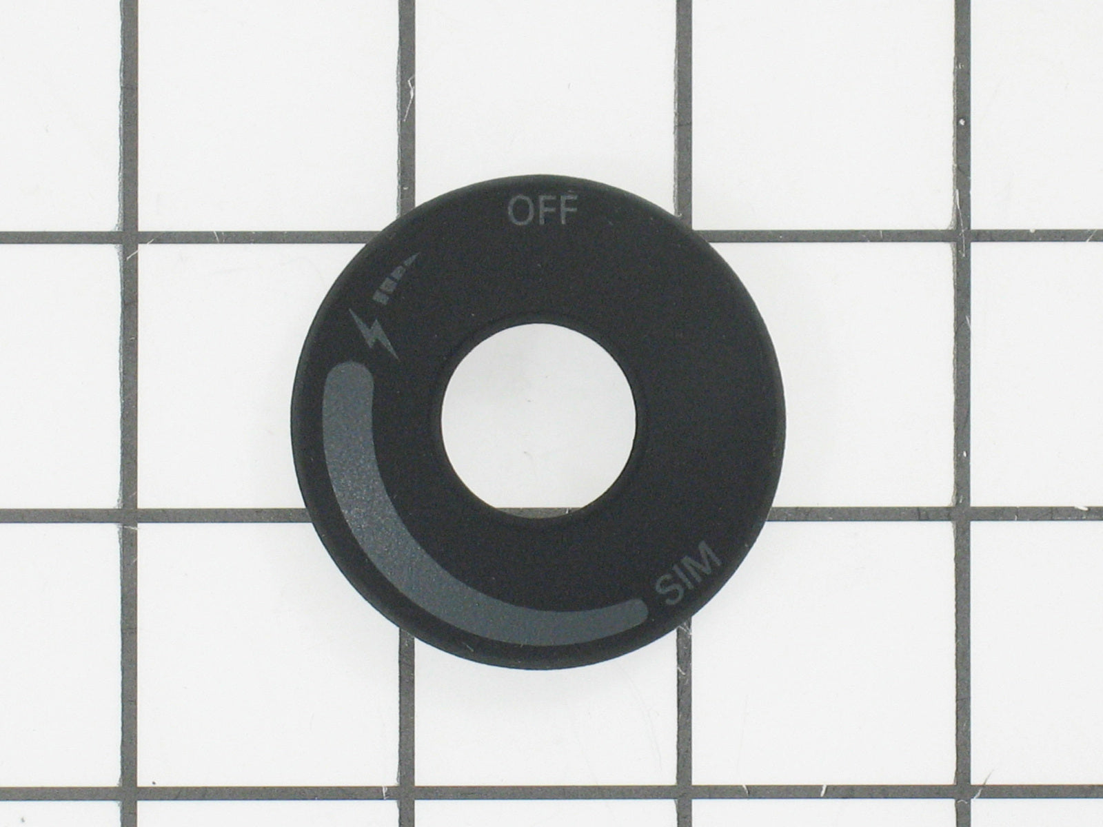 Bosch 00429456 RING-1