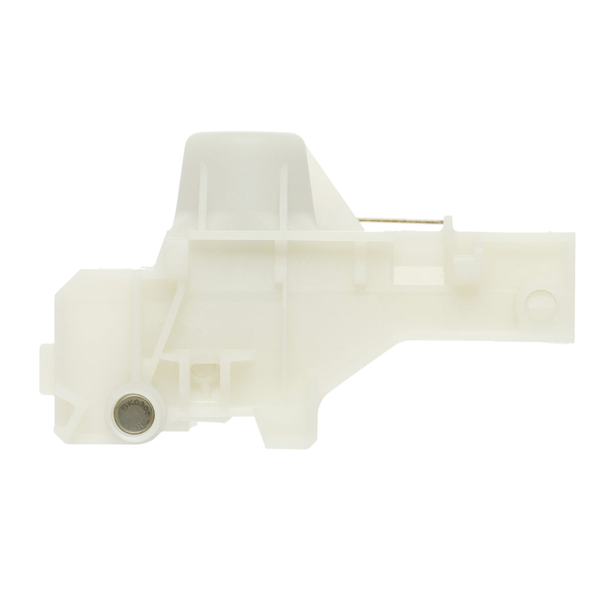 00438026 Bosch Dishwasher Door Latch-2