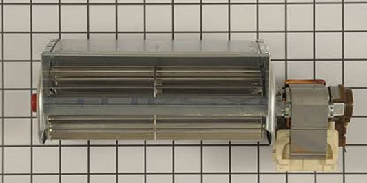 Bosch 00444098 FAN-1