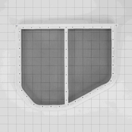 W10120998 Lint Screen for Universal Dryer (DE0998)-2