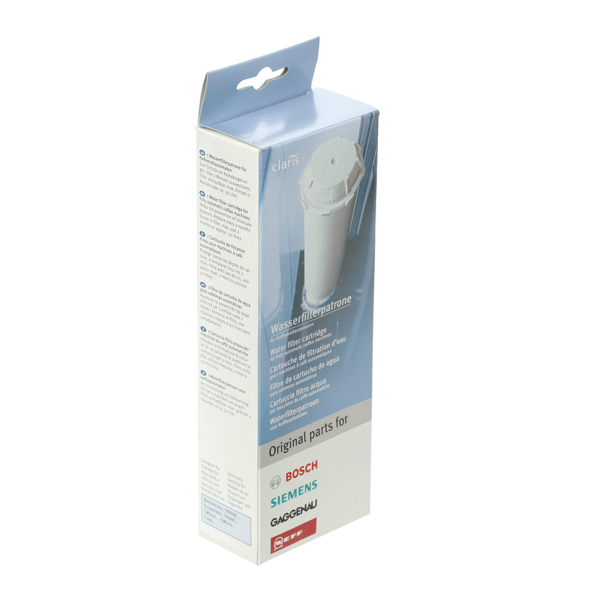 00461732 Bosch Coffee Maker Water Filter-5