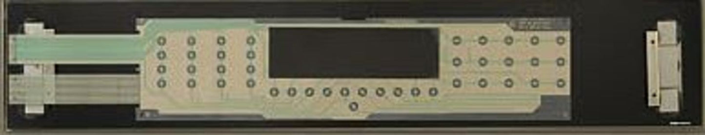 Bosch 00474079 GLASS PANEL-2