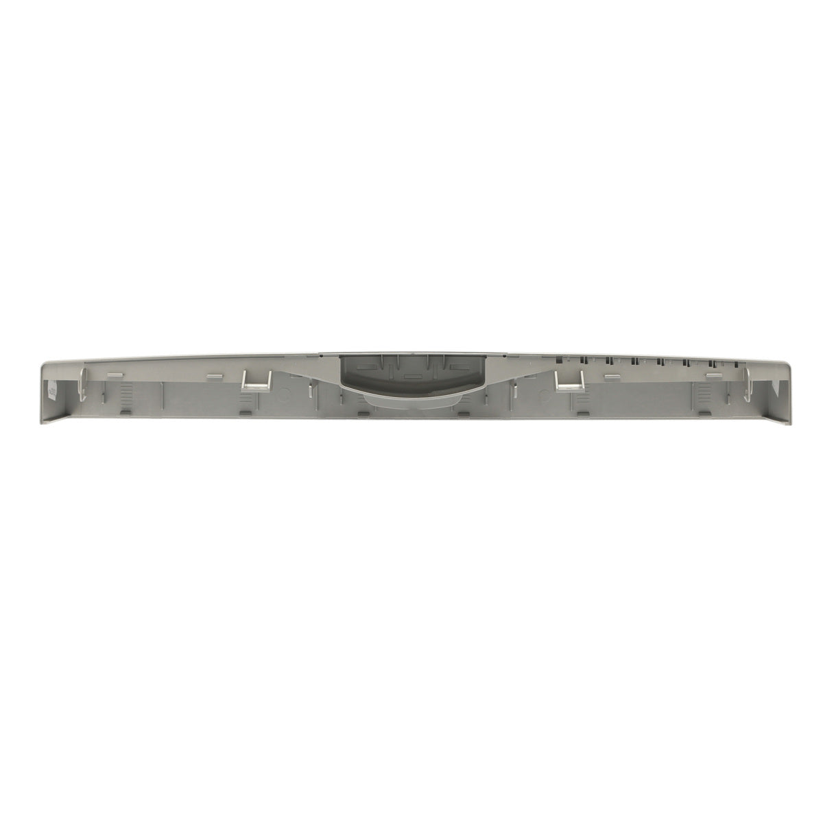 00478811 Bosch Dishwasher Panel Facia - Control Panel-5