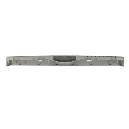 00478811 Bosch Dishwasher Panel Facia - Control Panel-5