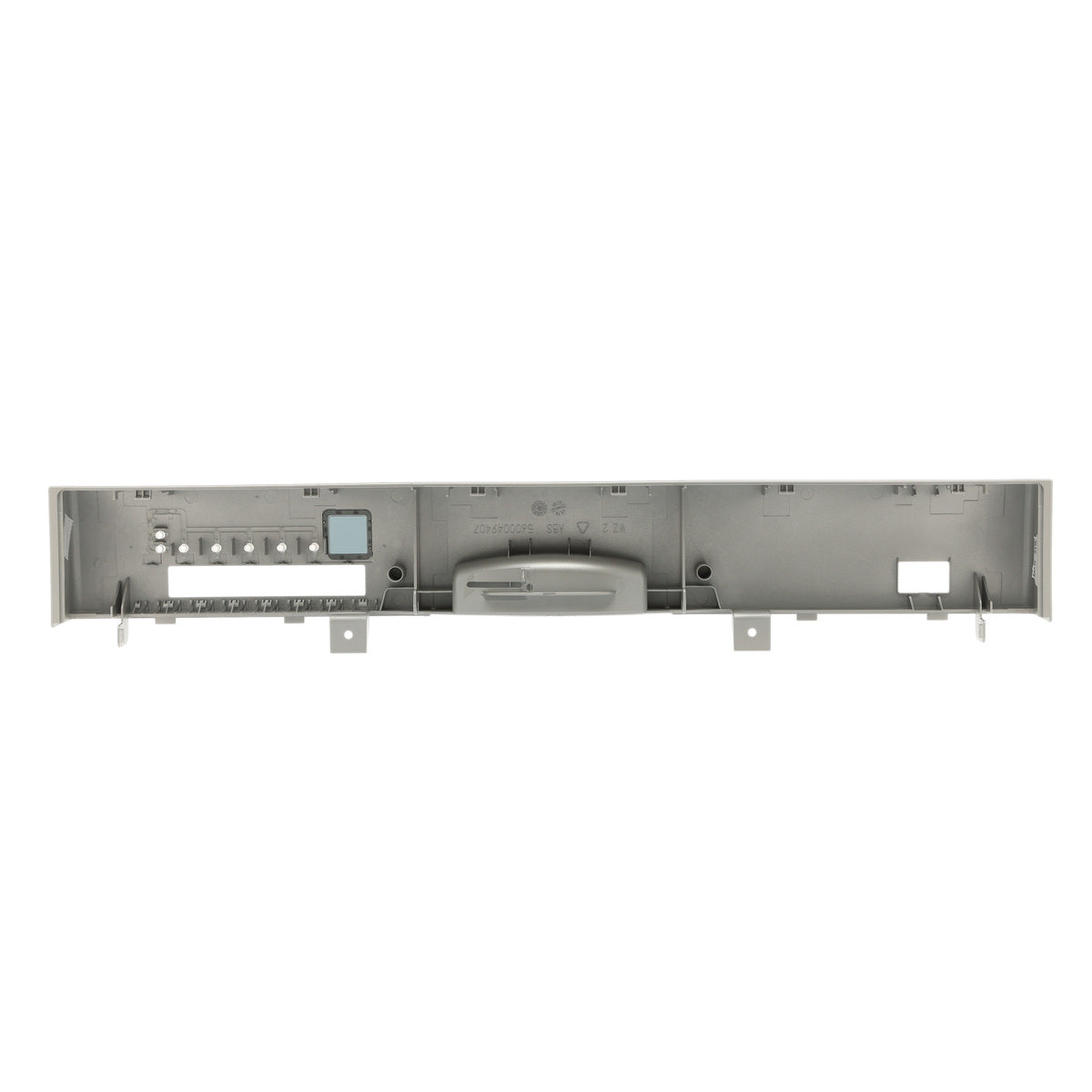00478811 Bosch Dishwasher Panel Facia - Control Panel-3