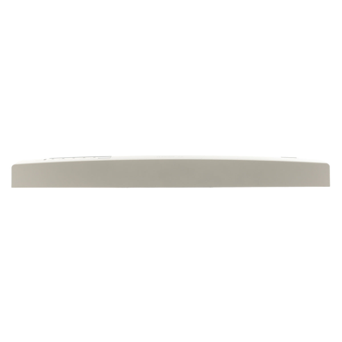 00478811 Bosch Dishwasher Panel Facia - Control Panel-4