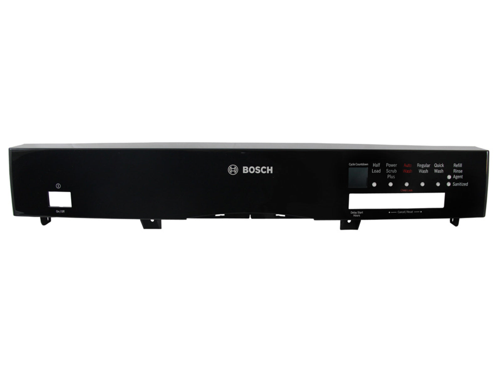 Bosch 00478812 PANEL-FACIA-1