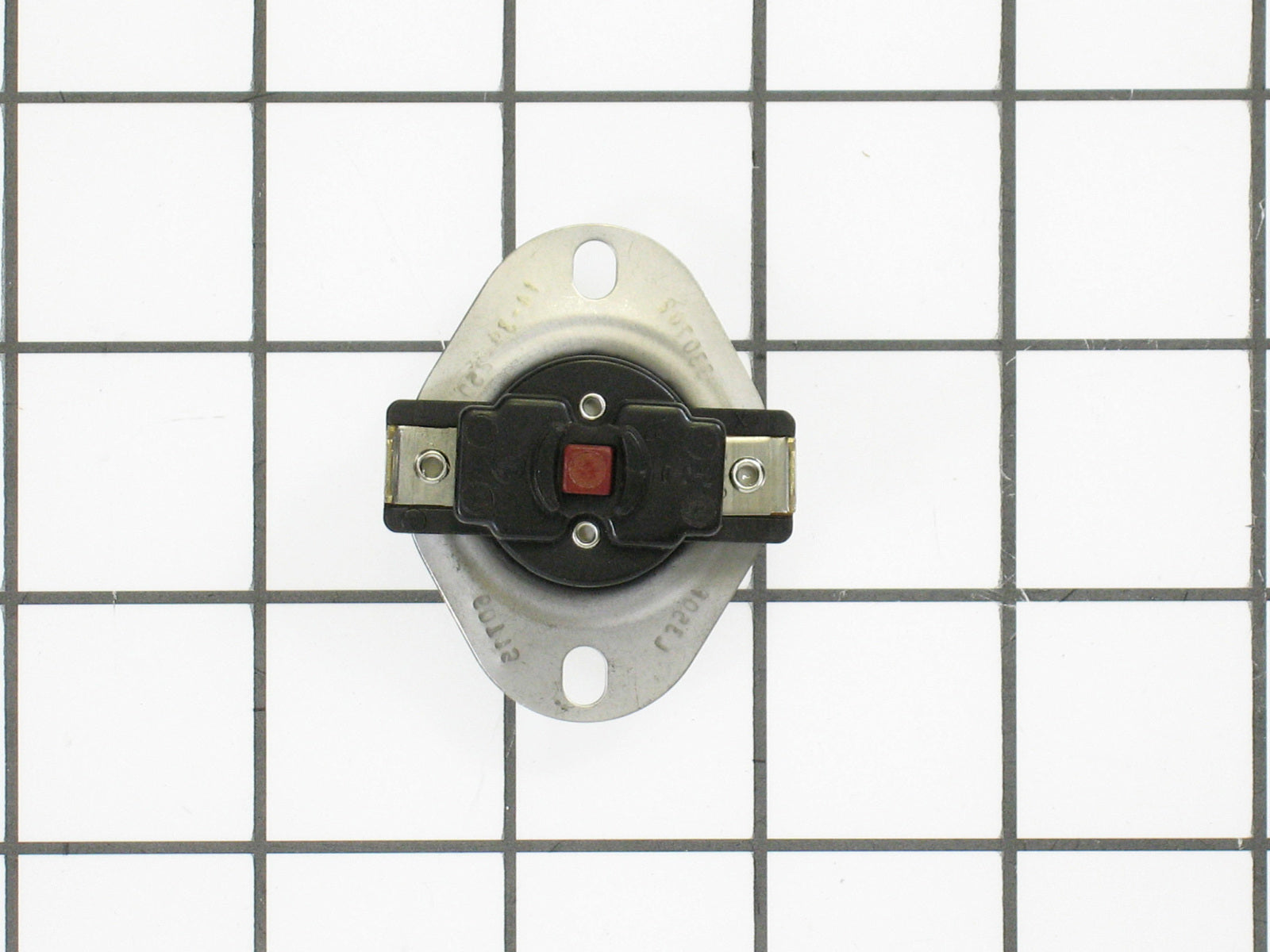 Bosch 00487206 FUSE-1