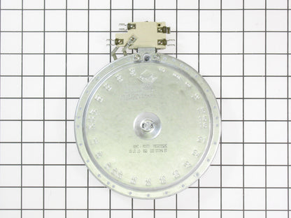 Bosch 00491295 HILIGHT HOTPLATE-1