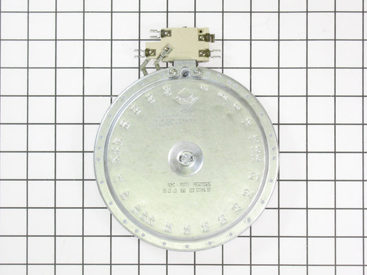 Bosch 00491295 HILIGHT HOTPLATE-1
