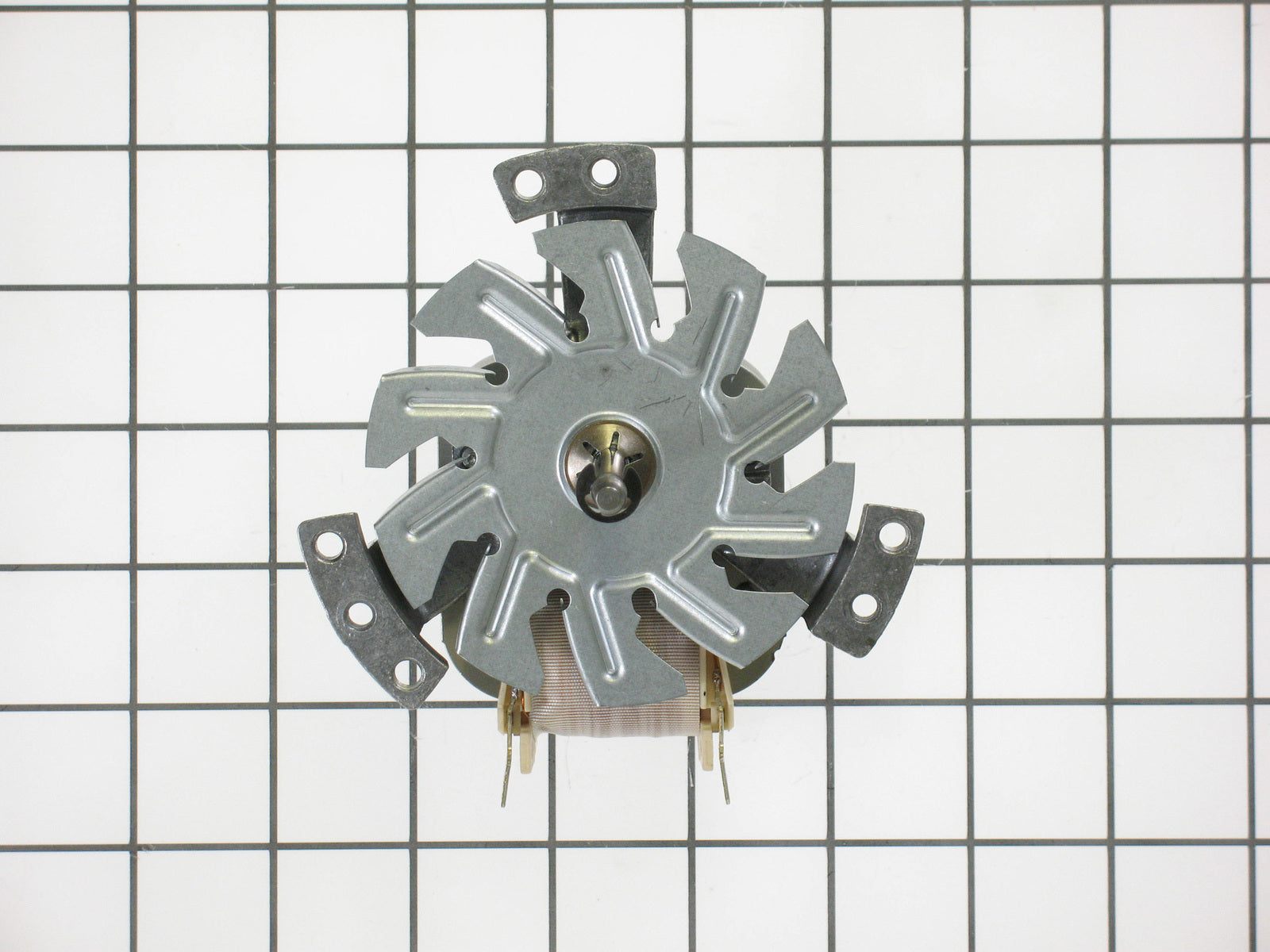 Bosch 00491576 MOTOR-1