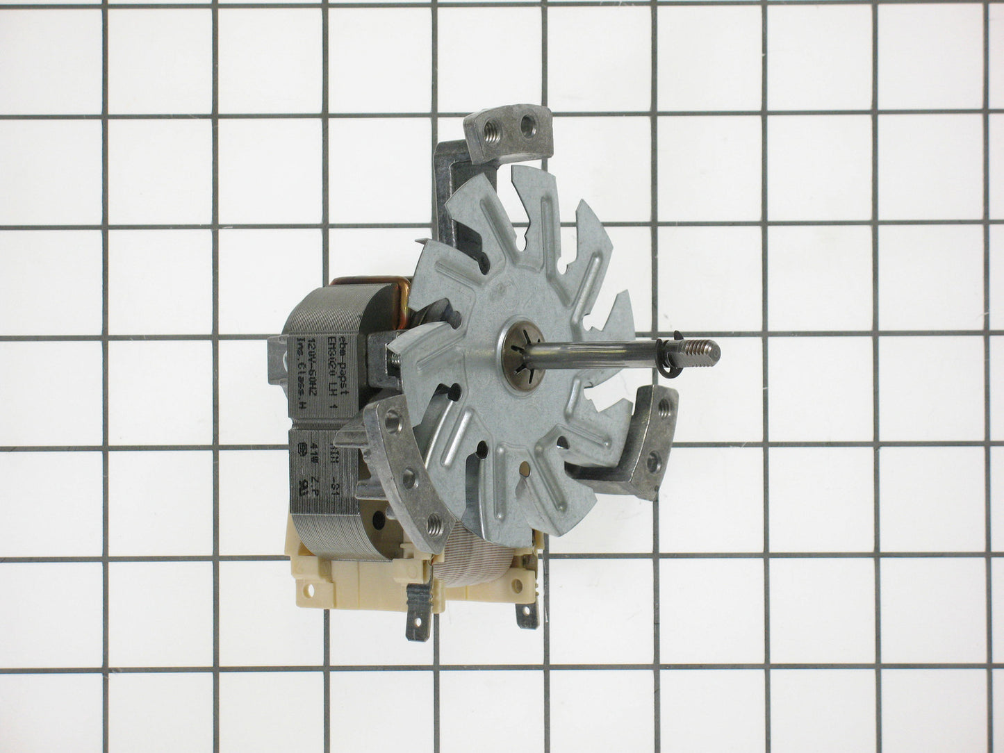 Bosch 00491576 MOTOR-2