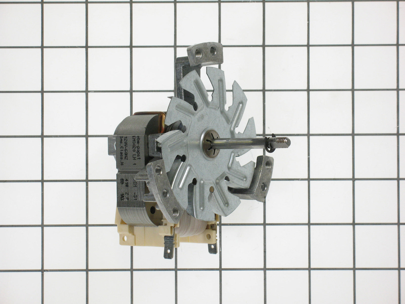 Bosch 00491576 MOTOR-2