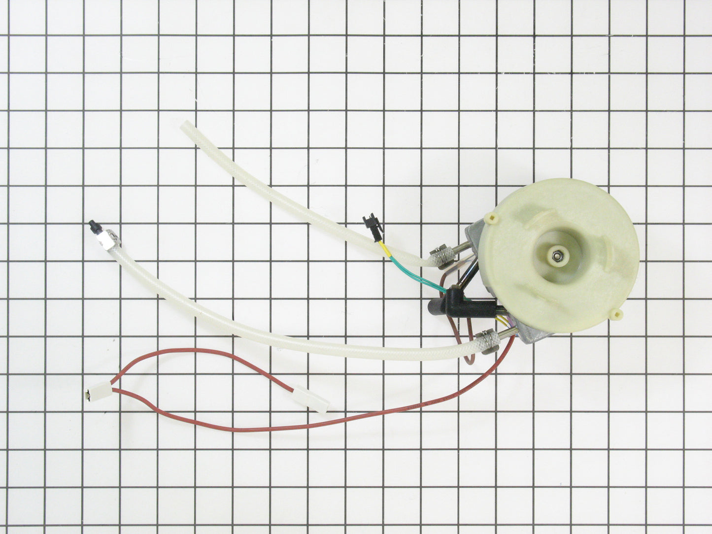 Bosch 00496225 INSTANTANEOUS WATER HEATER-1