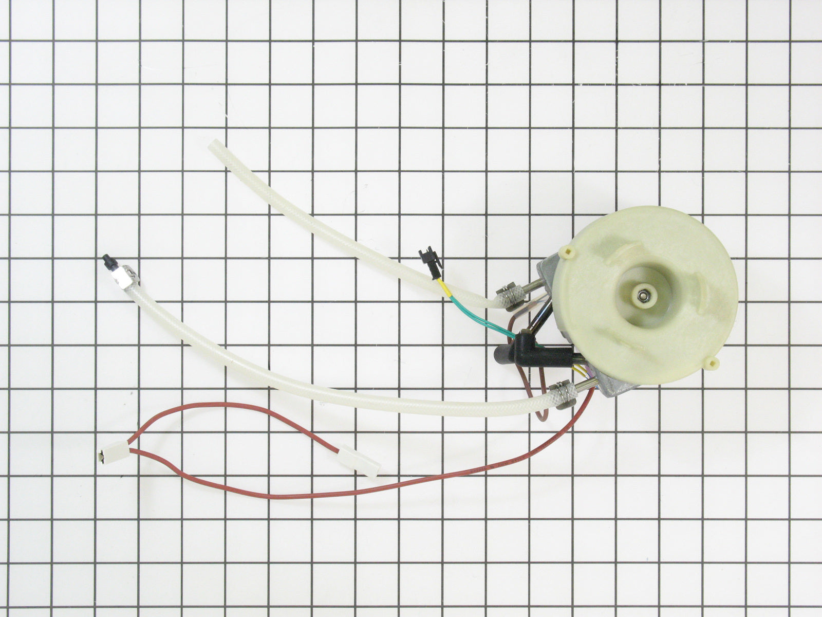 Bosch 00496225 INSTANTANEOUS WATER HEATER-1