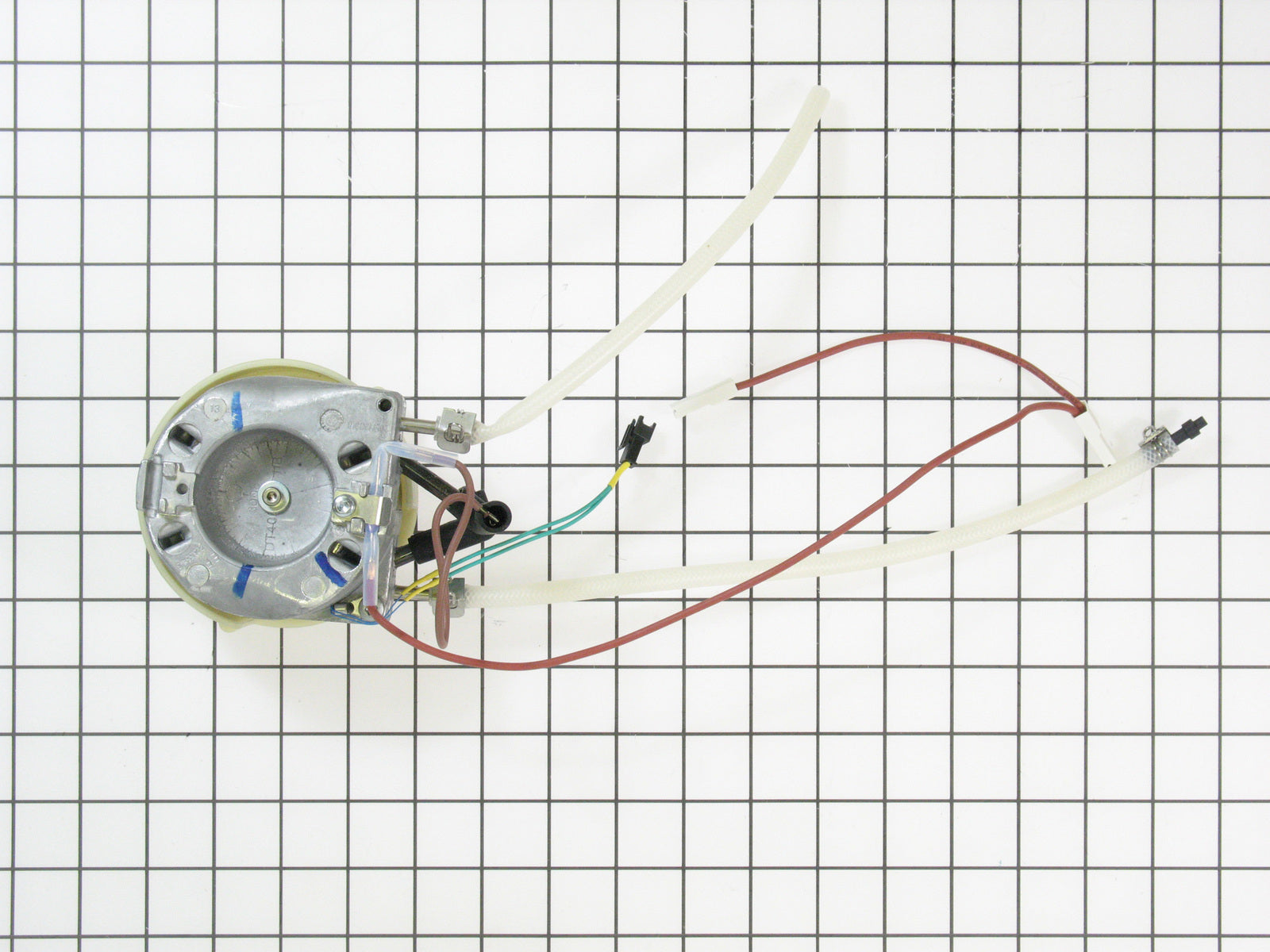 Bosch 00496225 INSTANTANEOUS WATER HEATER-2