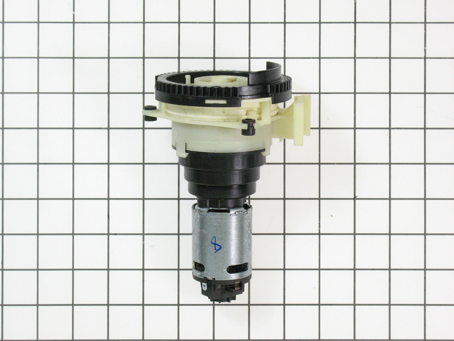 Bosch 00496239 COFFEE GRINDER-1