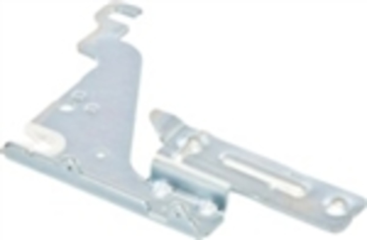 00498927 Bosch Dishwasher Door Hinge Lever, Right-1