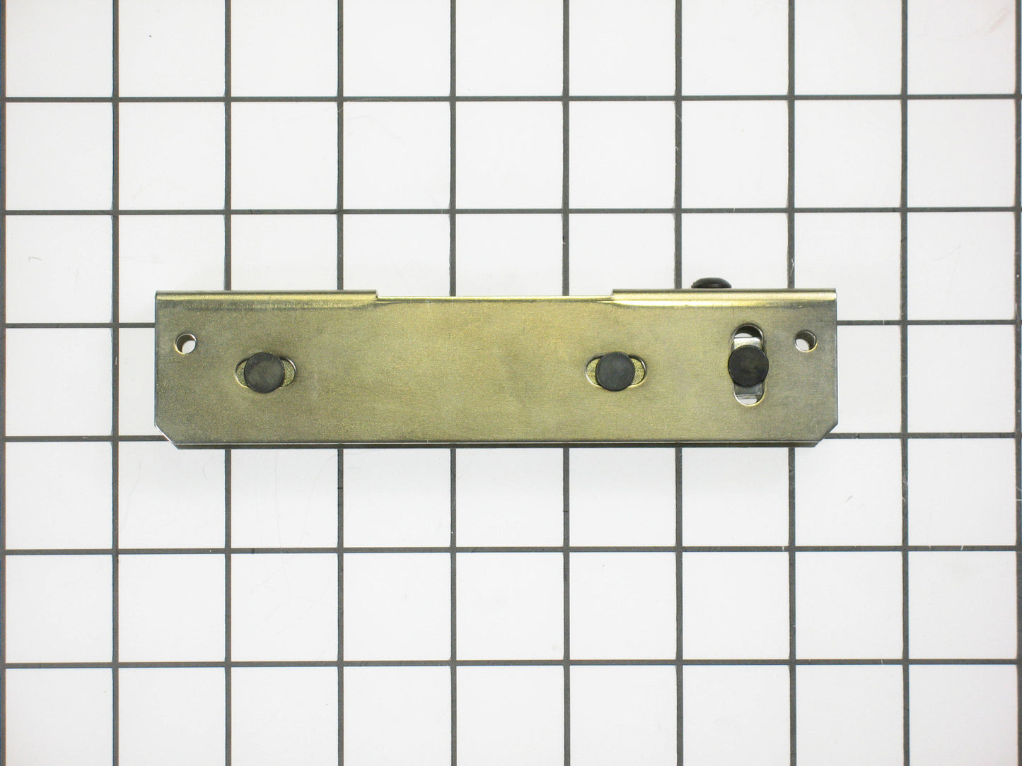 00498956 Bosch Range Door Hinge Receiver-1