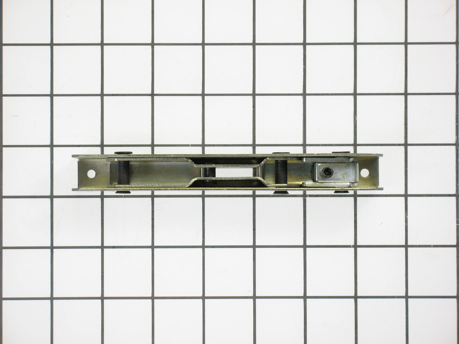 00498956 Bosch Range Door Hinge Receiver-2