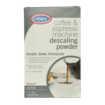 00573828 Bosch Coffee Maker Descaler - 4 PK-2