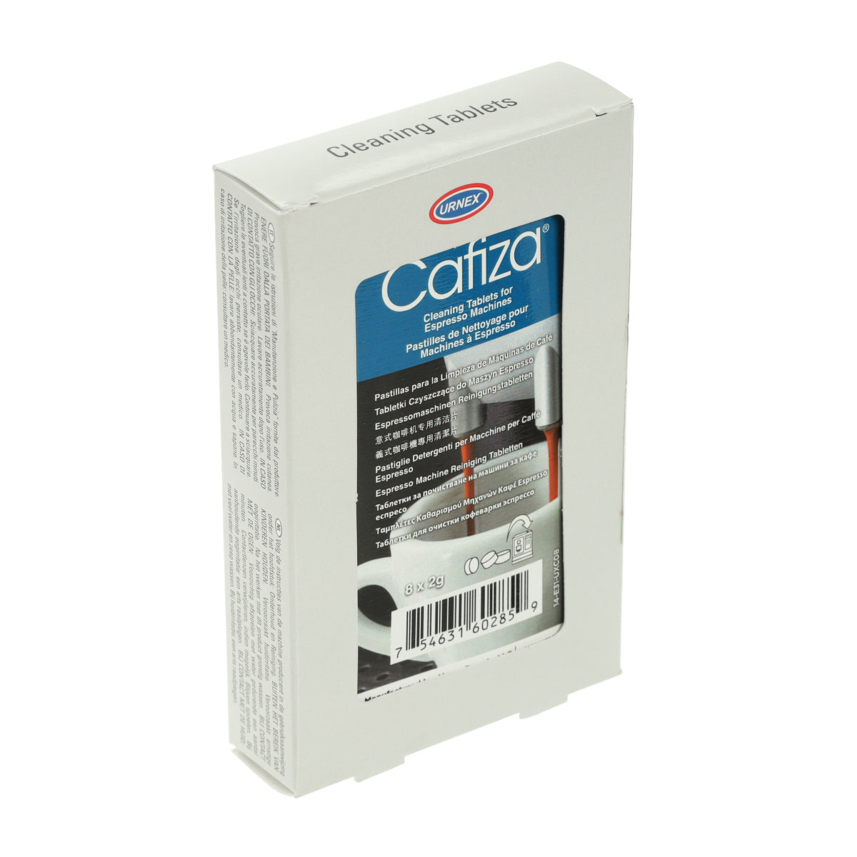 00573829 Bosch Coffee Maker Cleaning Tablets-1