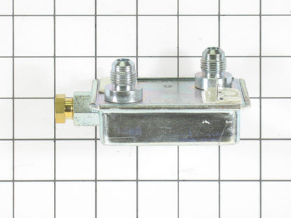 Bosch 00605061 VALVE-TWO WAY-2
