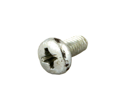 00605743 Bosch Dishwasher Screw, M4 x 9, Phillips Head-1