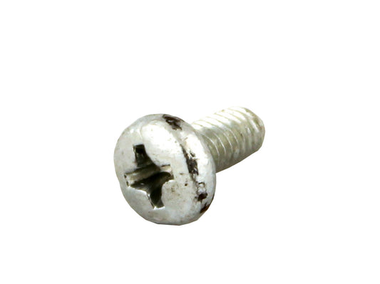 00605743 Bosch Dishwasher Screw, M4 x 9, Phillips Head-1