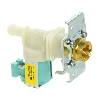 00607335 Bosch Dishwasher Water Inlet Valve-1