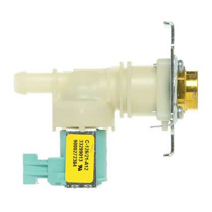 00607335 Bosch Dishwasher Water Inlet Valve-5