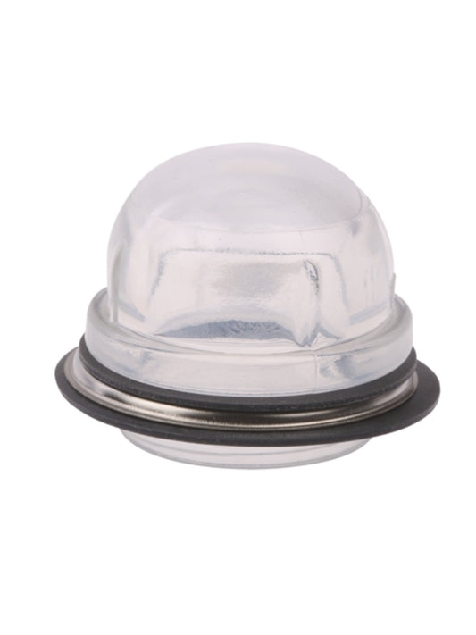 00608656 Bosch Range Glass Light Cover-1