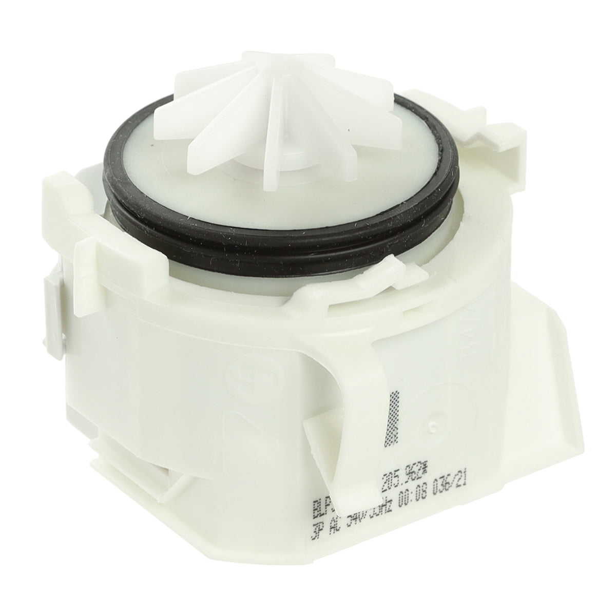 00611332 Bosch Dishwasher Drain Pump-1