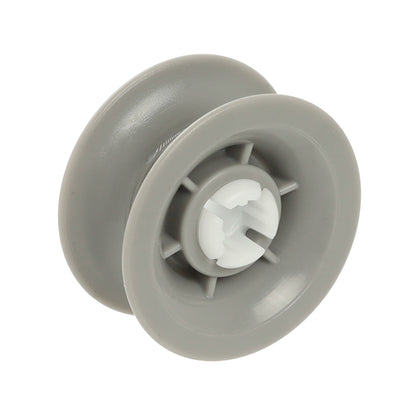 00611666 Bosch Dishwasher Upper Dishrack Wheel / Roller-1