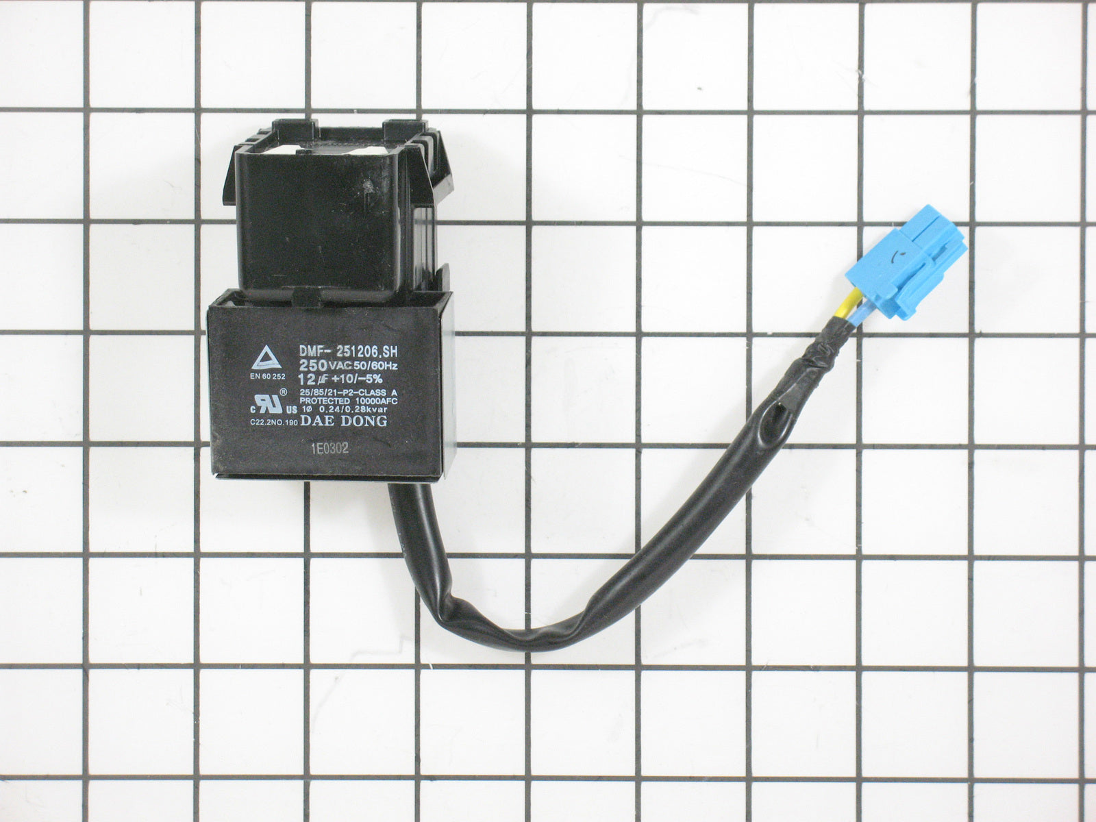 Bosch 00613863 STARTING DEVICE-1
