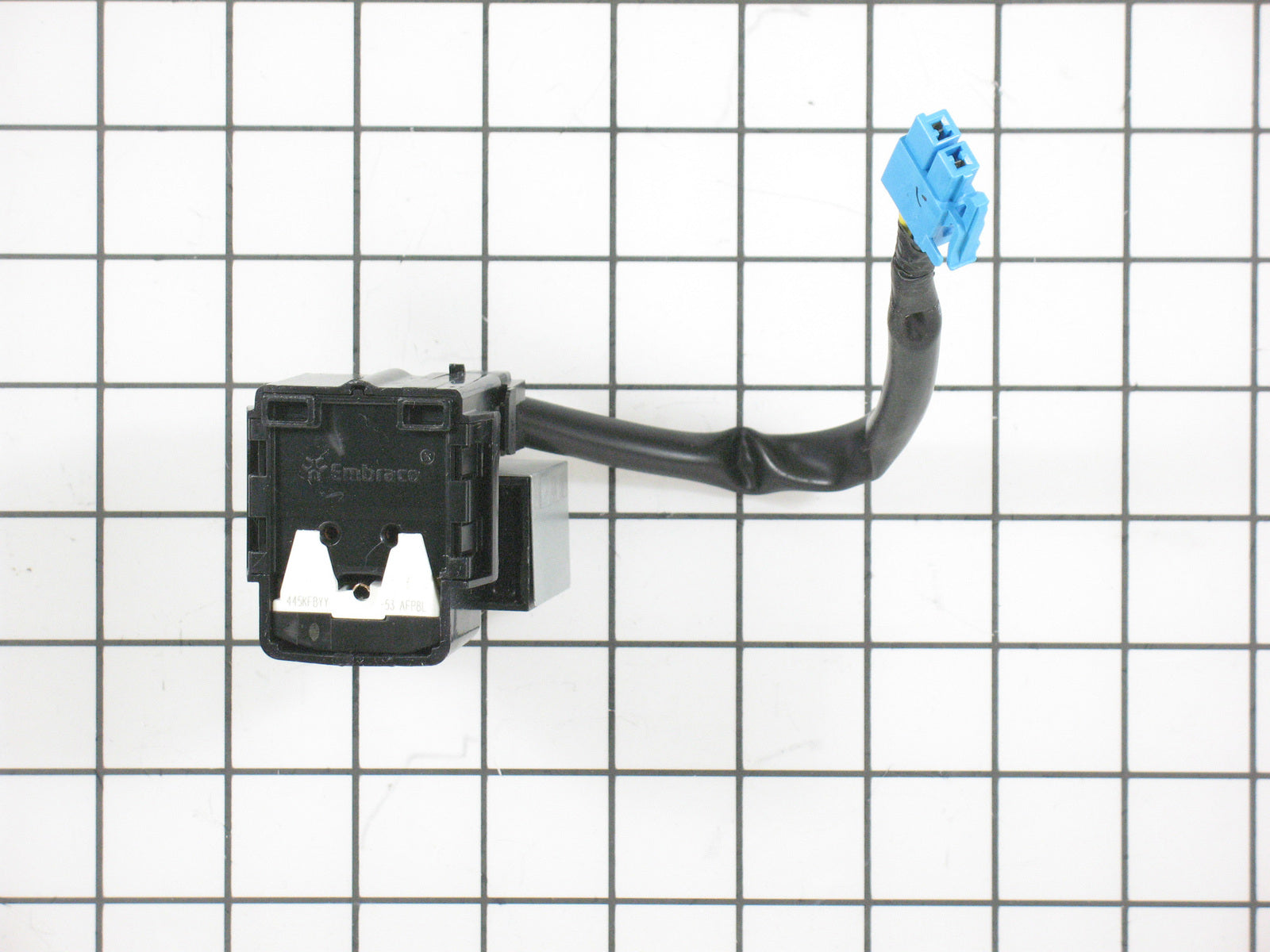 Bosch 00613863 STARTING DEVICE-2