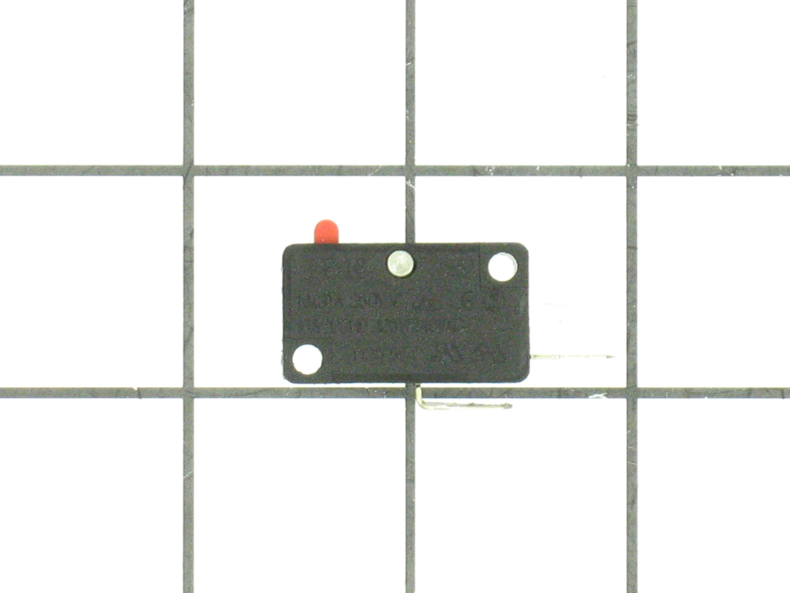 00614767 Bosch Range / Wall Oven / Microwave Microswitch-2