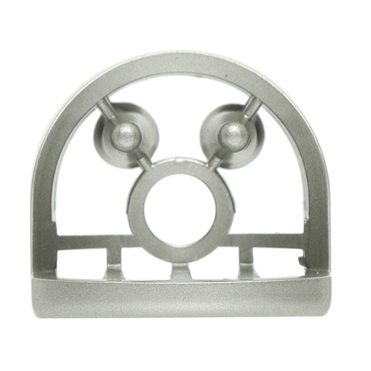 00615352 Bosch Dishwasher Door Handle End Cap-2