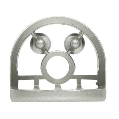 00615352 Bosch Dishwasher Door Handle End Cap-2