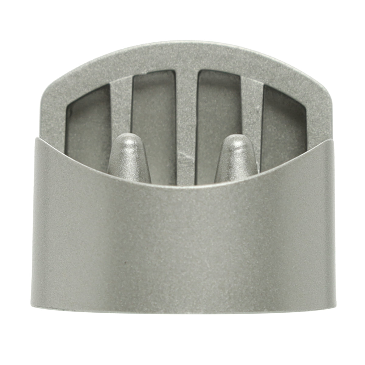 00615352 Bosch Dishwasher Door Handle End Cap-5
