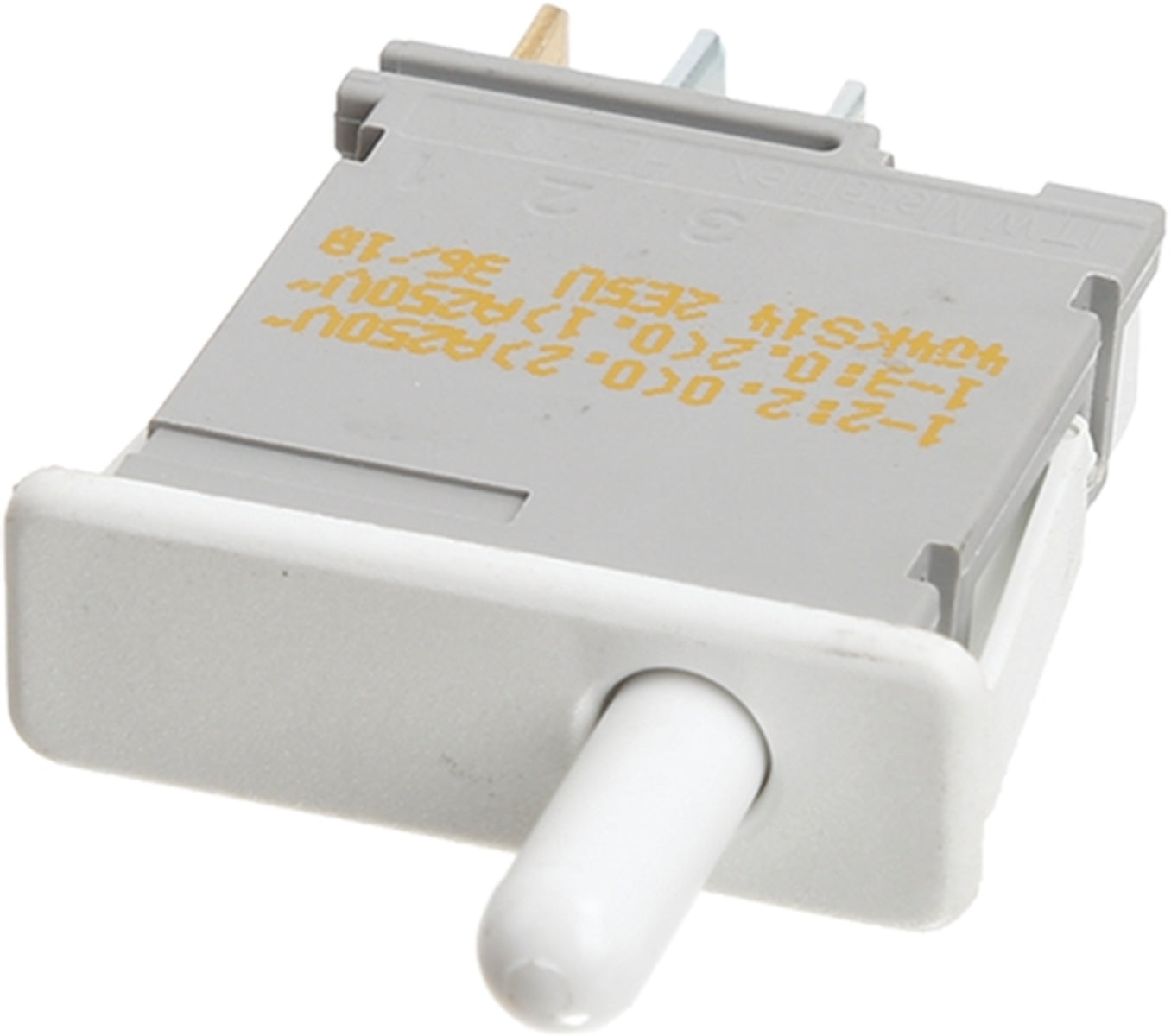 Bosch Refrigerator Push Button Switch Part 00616013 – PartsNet